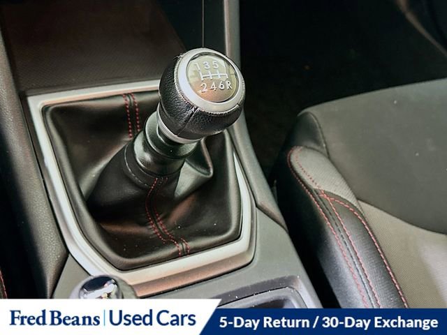 Used 2023 Subaru WRX image 17