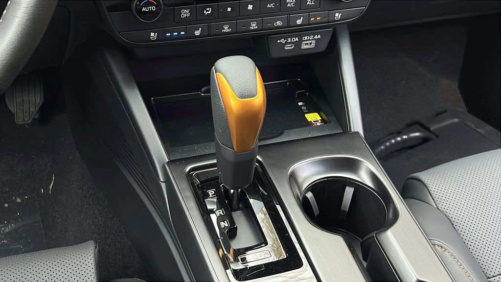 New 2026 Subaru Outback Wilderness image 20