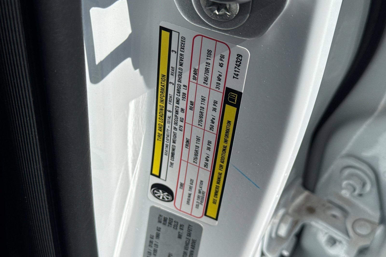 New 2026 RAM 1500 Tradesman image 25