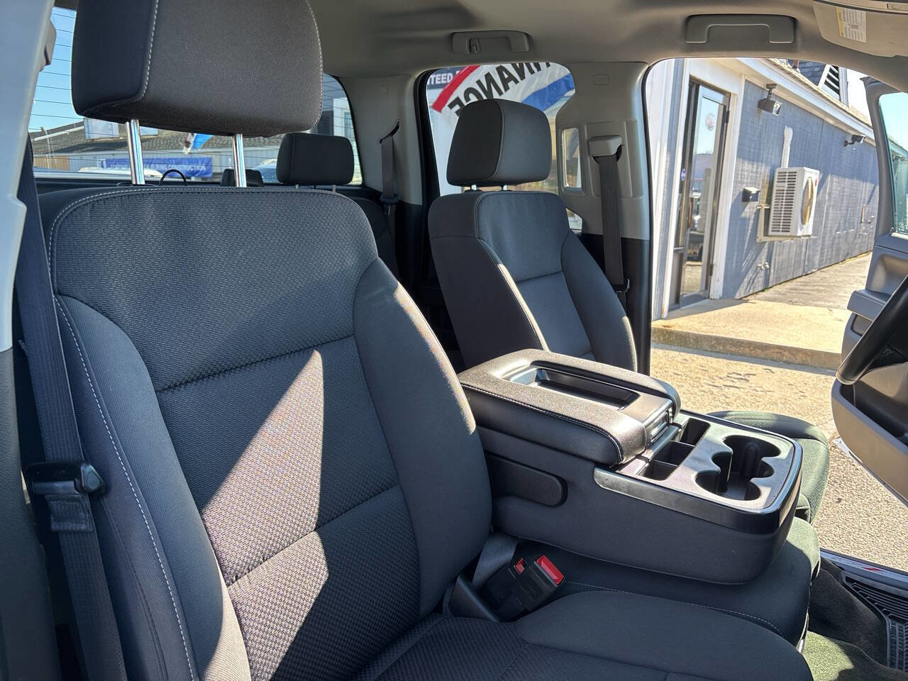 Used 2016 Chevrolet Silverado 1500 LT w/ All Star Edition image 32