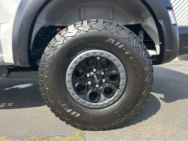 New 2026 Ford F150 Raptor image 42