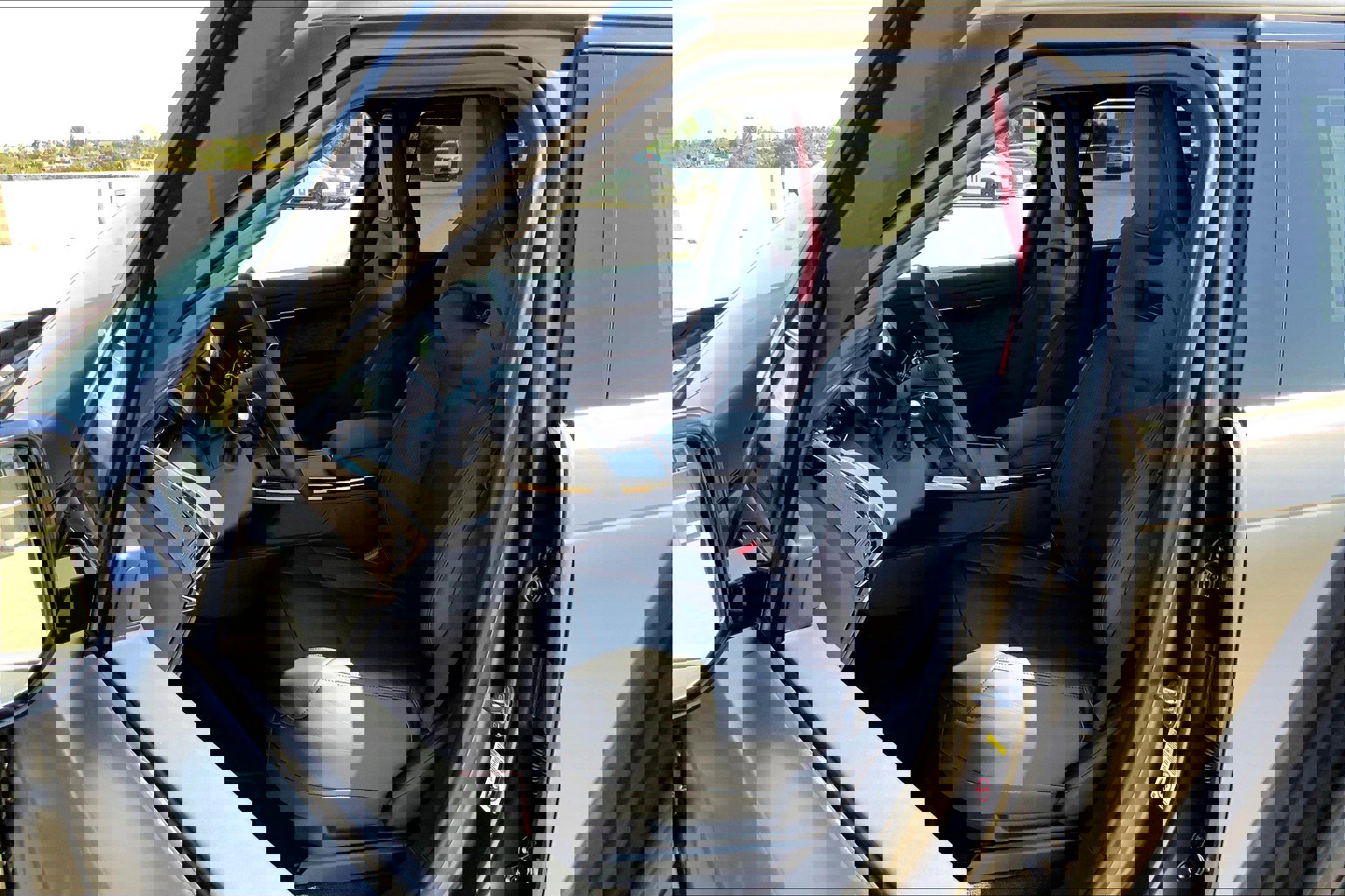 New 2025 Land Rover Range Rover Sport SV Edition Two image 13