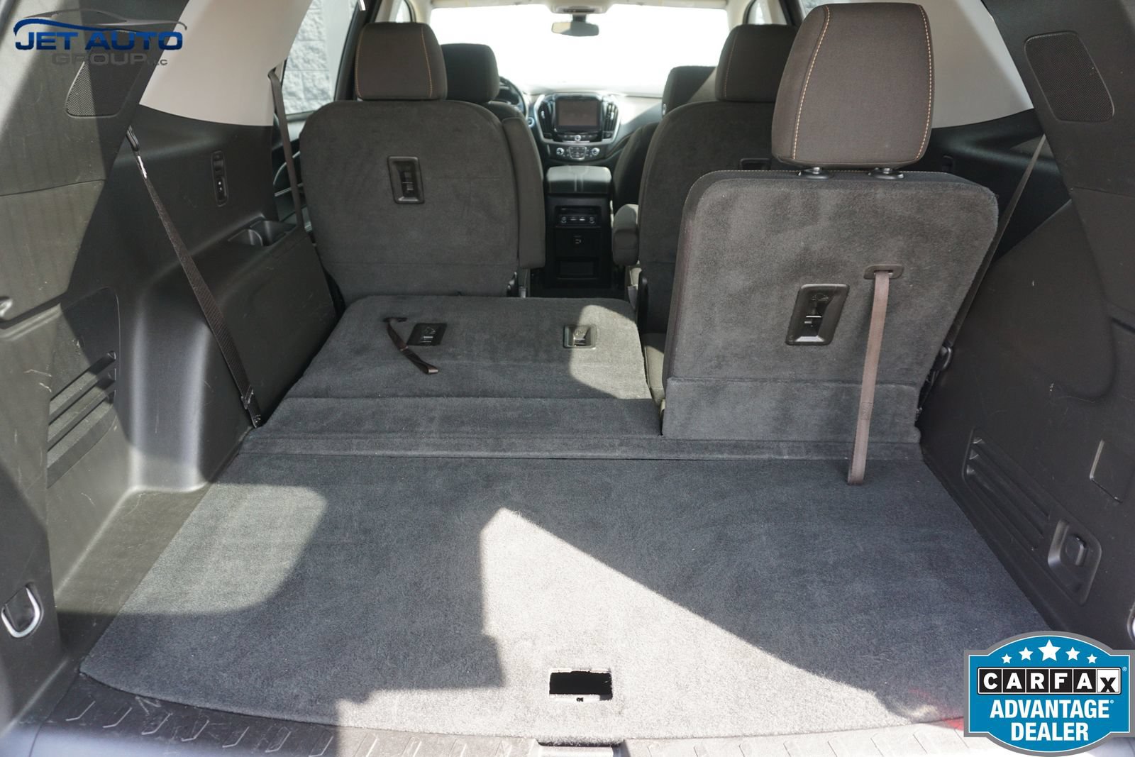Used 2019 Chevrolet Traverse LT AWD/4WD image 18