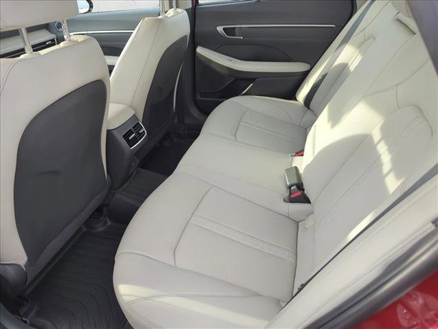 Used 2024 Hyundai Sonata Limited FWD image 8