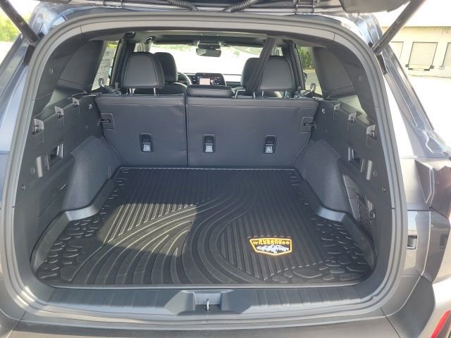 New 2026 Subaru Outback Wilderness AWD/4WD image 7