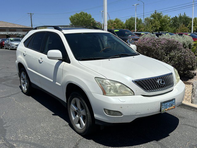 Used 2007 Lexus RX 350 AWD image 1