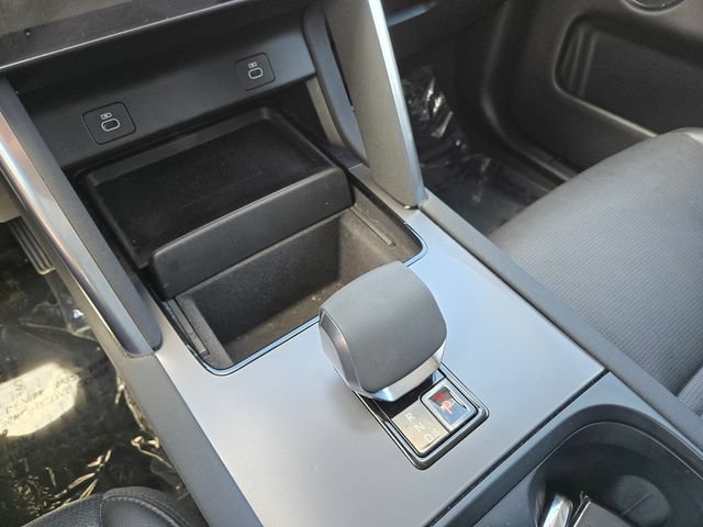 Used 2024 Land Rover Discovery Sport S AWD/4WD image 16