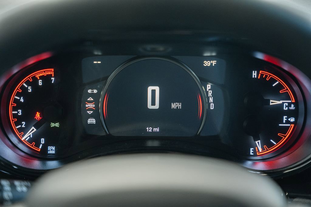 New 2026 Dodge Durango GT image 48