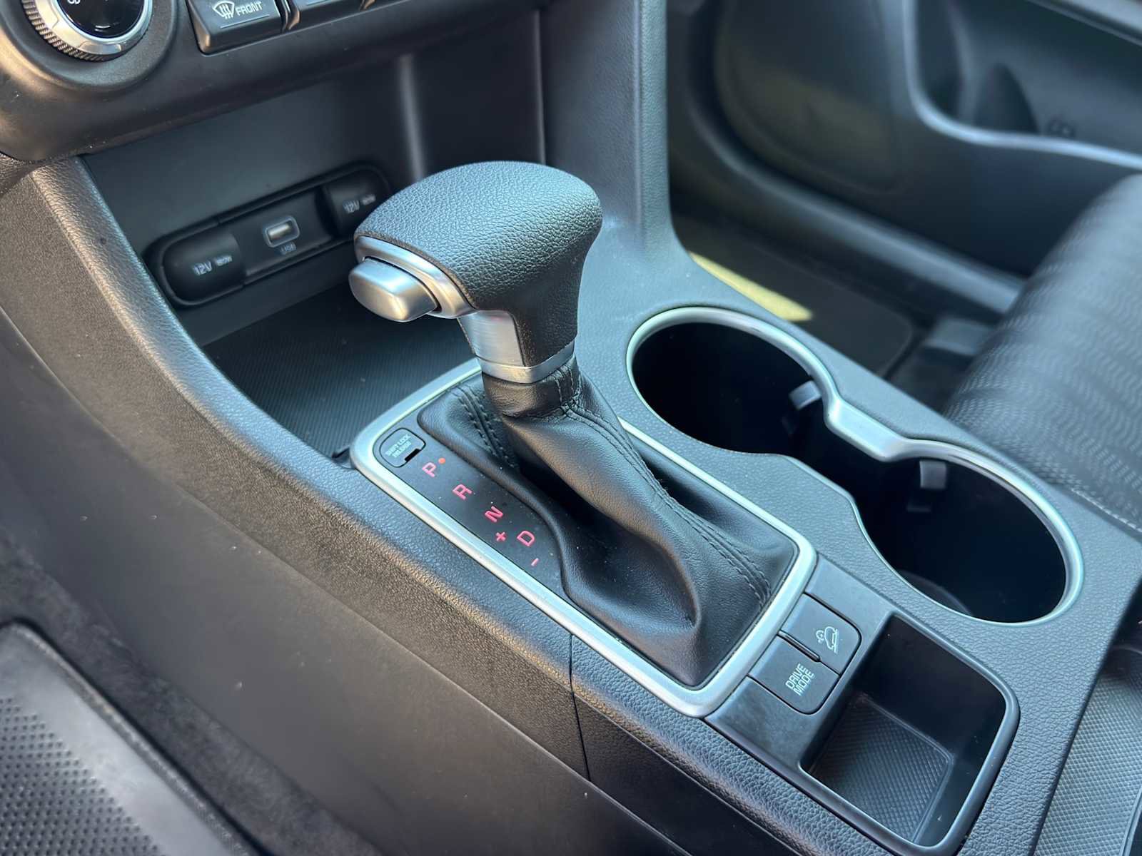 Certified 2022 Kia Sportage LX image 15