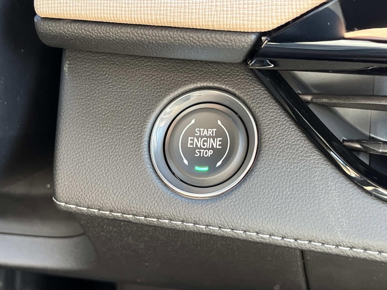 New 2026 Buick Enclave Preferred w/ Power Package AWD/4WD image 33