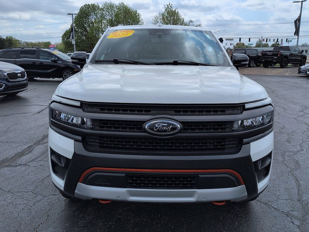 Used 2023 Ford Expedition Timberline AWD/4WD image 3