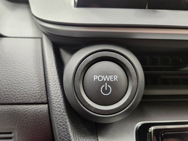 New 2026 Toyota Prius LE image 46