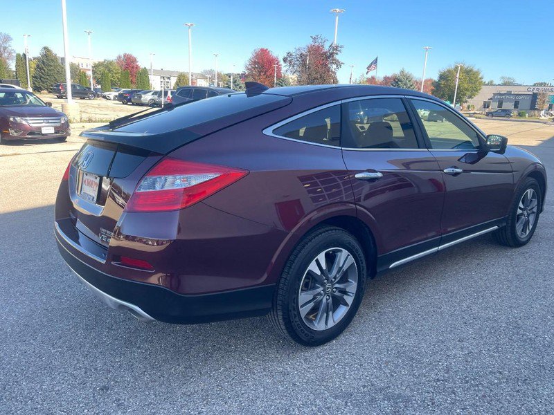 Used 2013 Honda Crosstour EX-L image 3