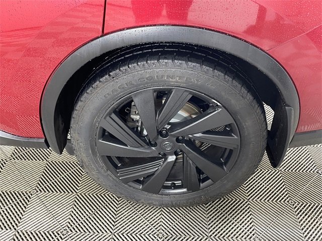 Used 2018 Nissan Murano Platinum image 20