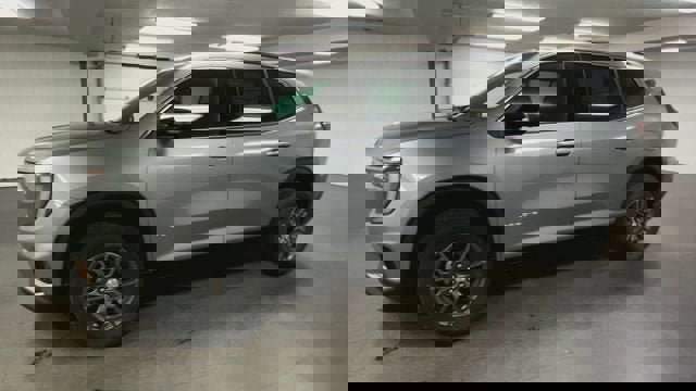 New 2026 GMC Acadia Elevation w/ LPO, Floor Liner Package image 4