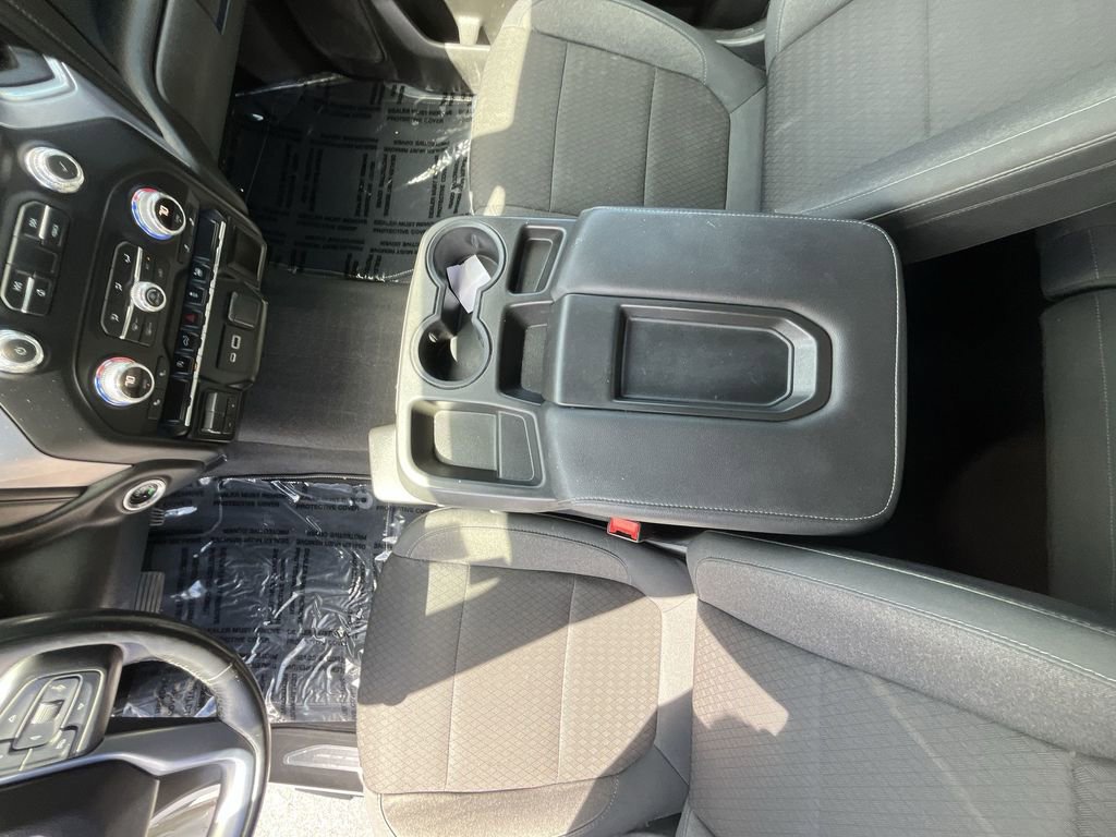 Used 2019 GMC Sierra 1500 Elevation w/ Elevation Value Package AWD/4WD image 22