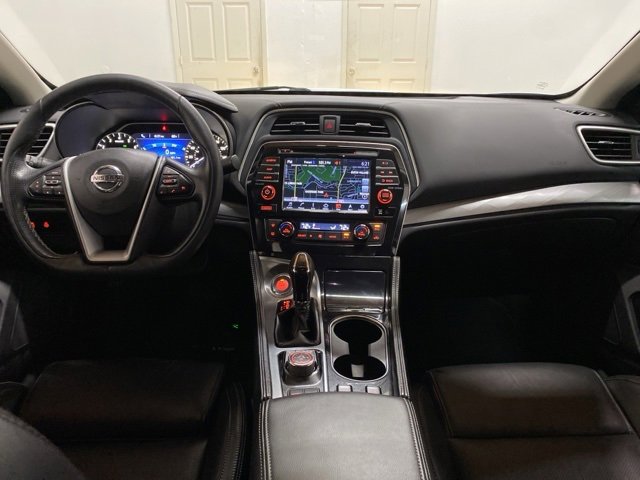 Used 2016 Nissan Maxima 3.5 SL image 11