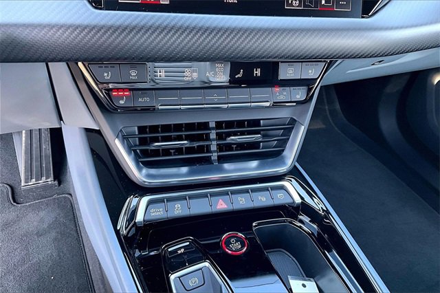 Used 2023 Audi RS e-tron GT w/ Carbon Performance Package image 24