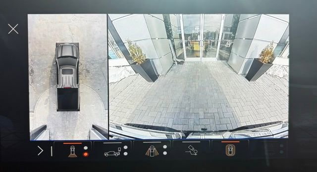 Used 2024 GMC Sierra 1500 Denali Ultimate image 49