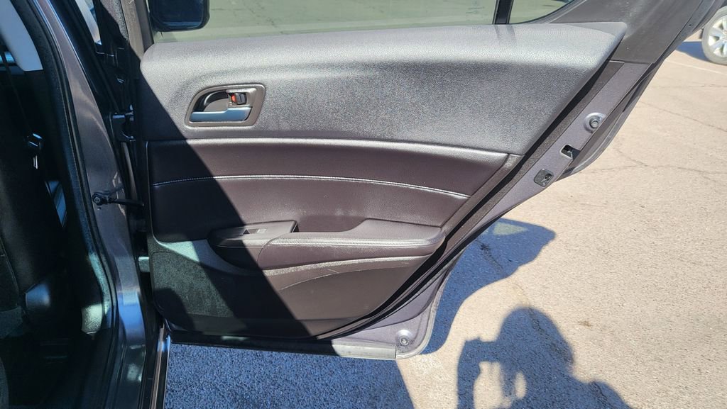 Used 2021 Acura ILX image 18