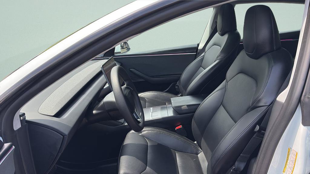 Used 2024 Tesla Model 3 Long Range AWD/4WD image 9