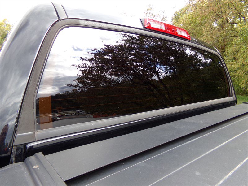 Used 2020 Toyota Tundra SR5 image 11