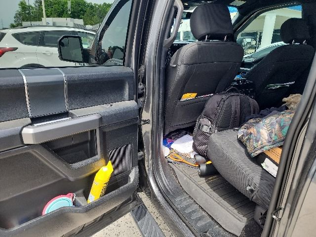 Used 2019 Ford F150 XLT w/ Equipment Group 302A Luxury AWD/4WD image 14