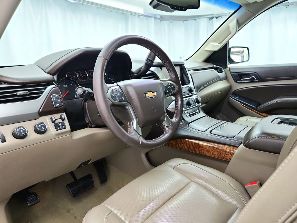 Used 2018 Chevrolet Tahoe Premier image 11