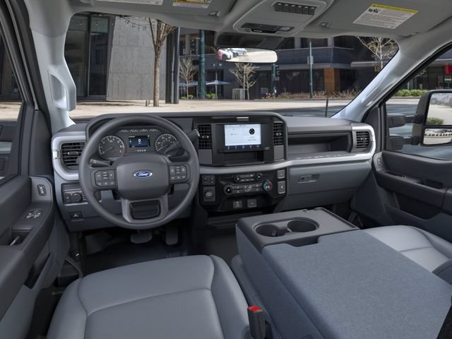 New 2026 Ford F250 XL RWD image 10
