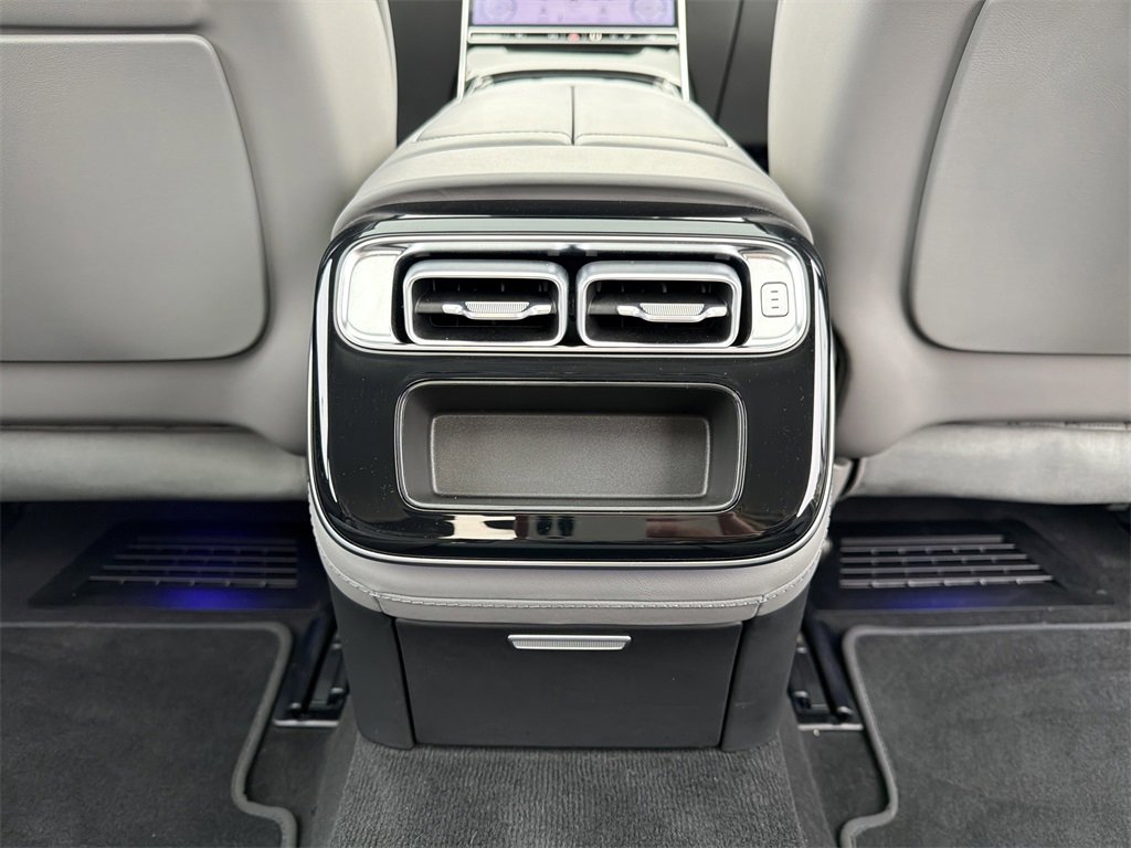 Certified 2023 Mercedes-Benz S 580 4MATIC Sedan image 23