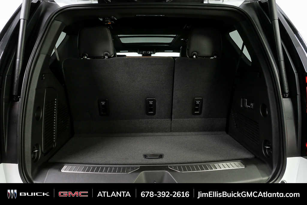 Used 2026 GMC Yukon Denali Ultimate image 33