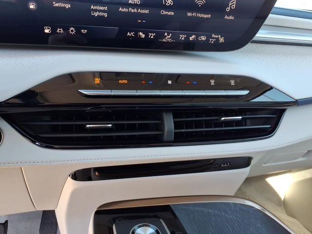 Used 2025 Buick Enclave Avenir w/ Super Cruise Package image 13