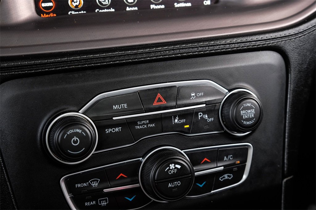 Used 2023 Dodge Charger R/T w/ Plus Group image 24