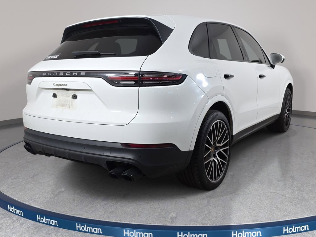 Used 2019 Porsche Cayenne image 6