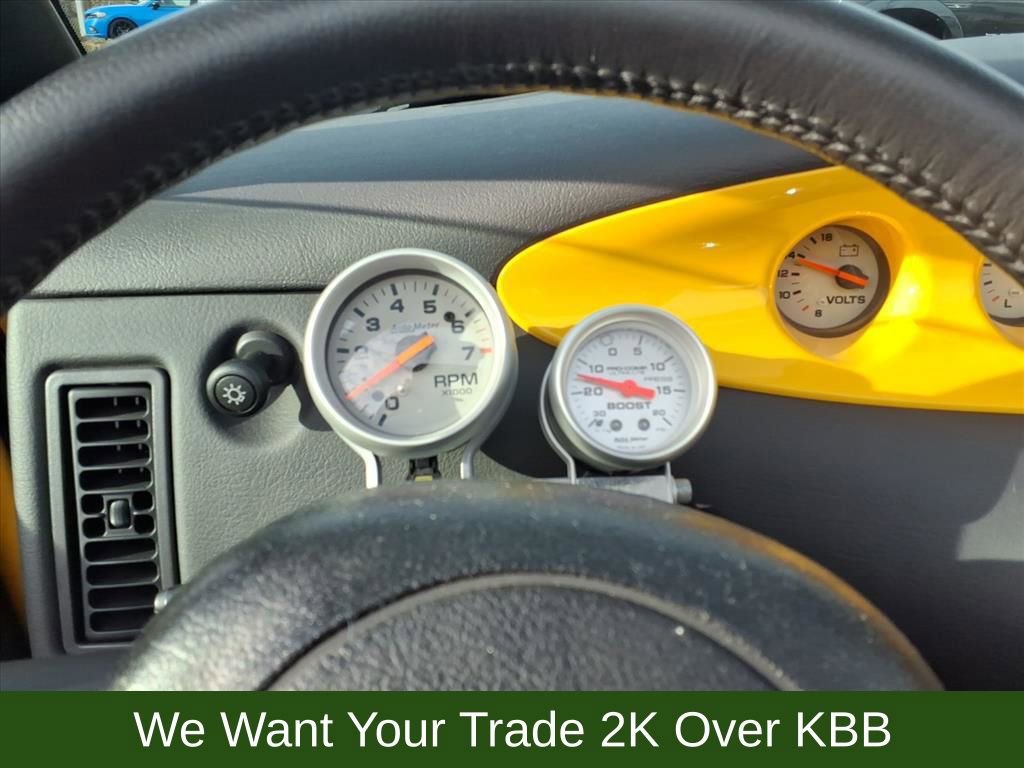 Used 2000 Plymouth Prowler image 6