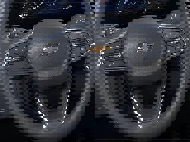 New 2026 Chevrolet Suburban High Country image 19