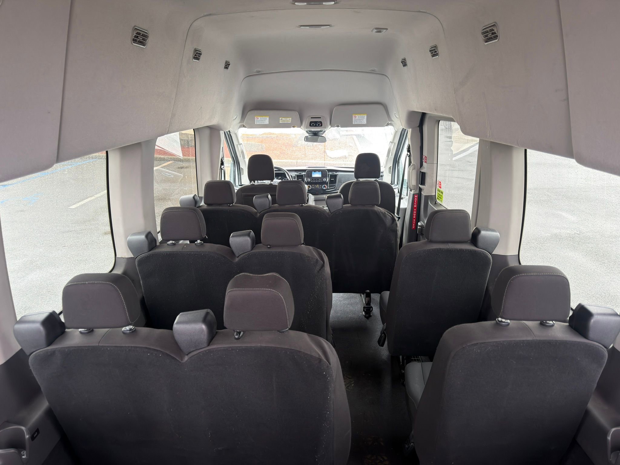 Used 2023 Ford Transit 350 XL RWD image 14