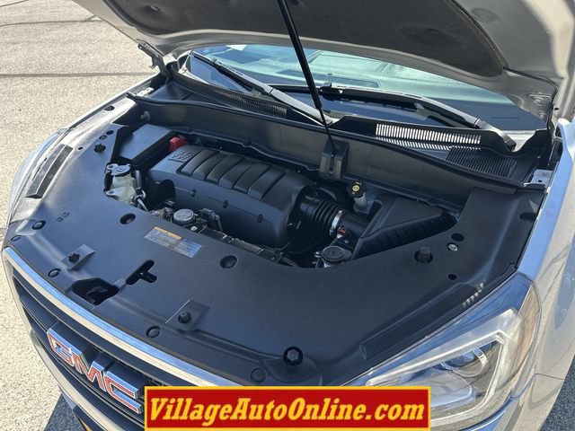 Used 2016 GMC Acadia SLE FWD image 41