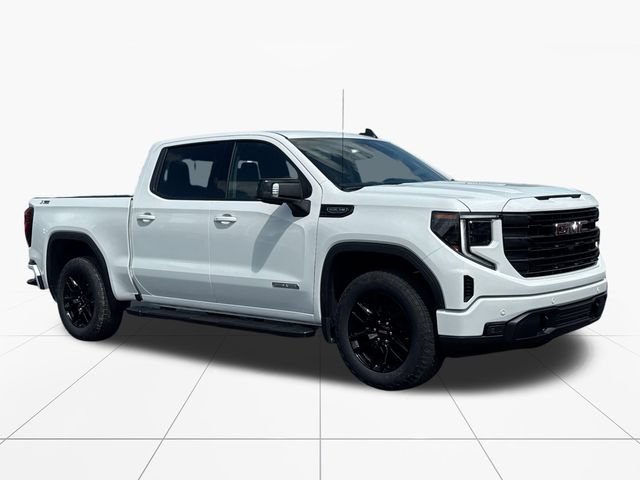 New 2026 GMC Sierra 1500 Elevation w/ Elevation Premium Package AWD/4WD image 8