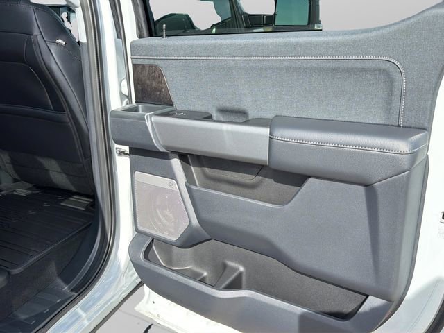 Used 2026 Ford F450 Lariat w/ Lariat Ultimate Package image 13