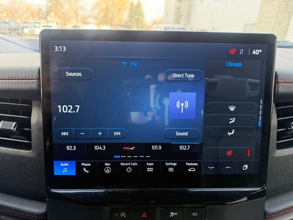 Used 2022 Ford Expedition Max Limited AWD/4WD image 10