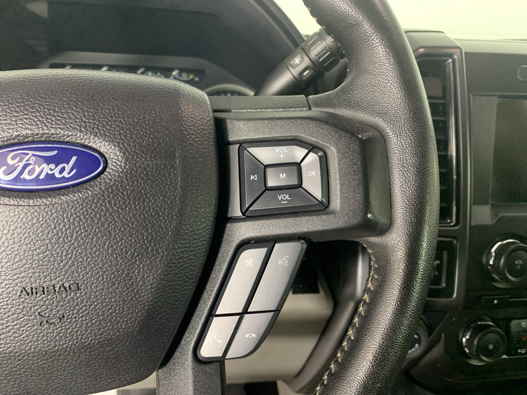 Used 2018 Ford F150 XLT w/ Equipment Group 302A Luxury AWD/4WD image 21