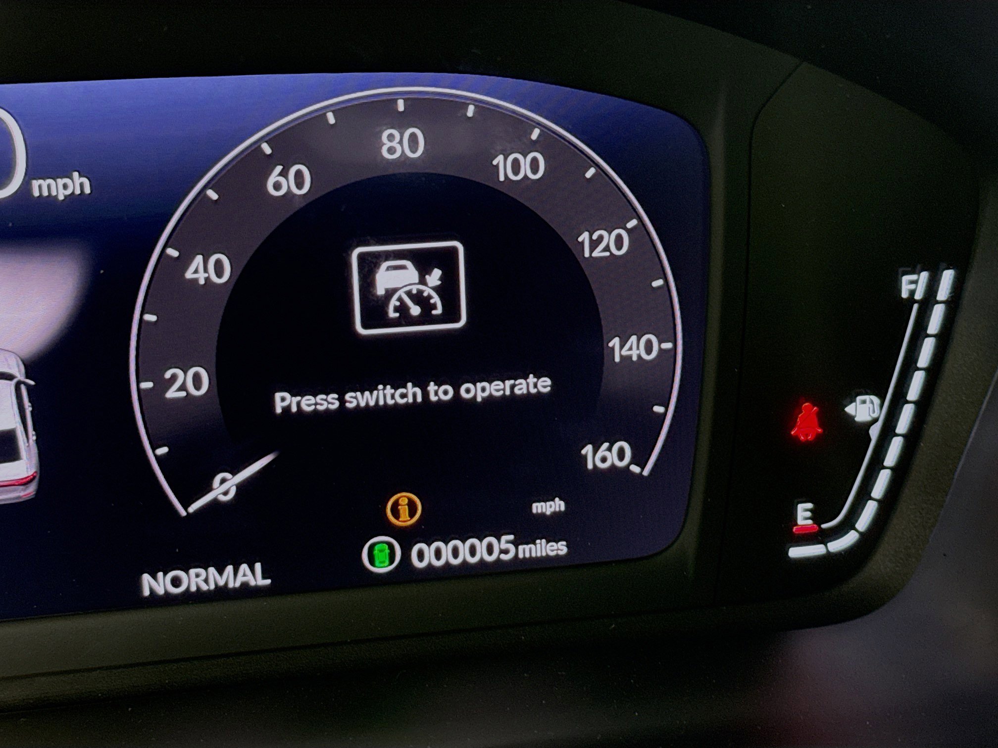New 2026 Honda Accord Touring image 11