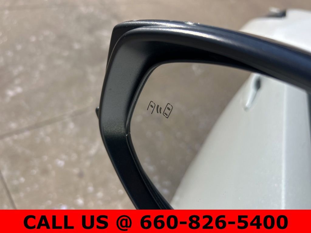 New 2026 Toyota Prius XLE image 14