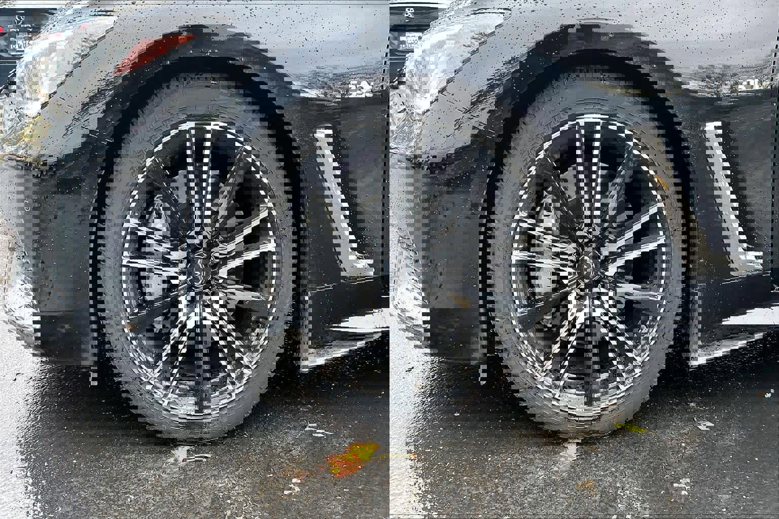 Used 2018 INFINITI Q60 3.0t Sport w/ Pro Active Package image 12