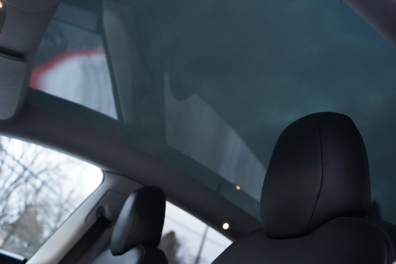 Used 2020 Tesla Model Y Performance image 39