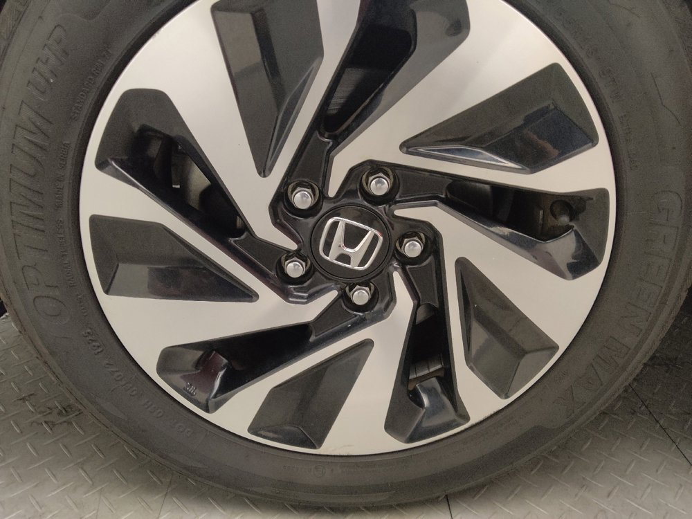 Used 2017 Honda Civic LX image 31