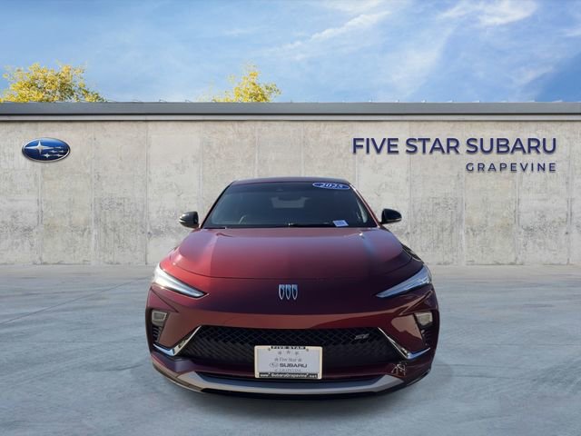 Used 2025 Buick Envista Sport Touring w/ Convenience I Package image 3