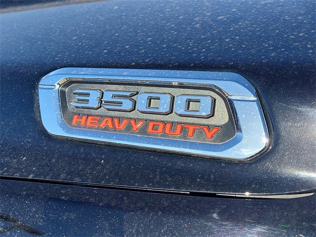 Used 2024 RAM 3500 Tradesman w/ Chrome Appearance Group image 6