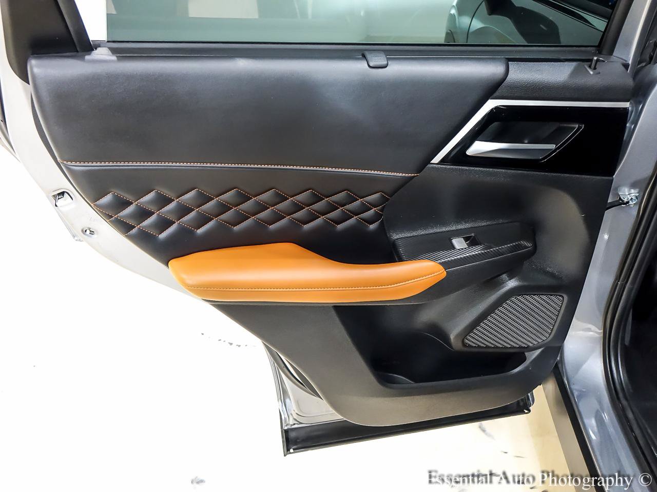 Used 2022 Mitsubishi Outlander SEL FWD image 30